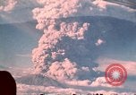 Image of Mount Saint Helens Washington State United States USA, 1980, second 18 stock footage video 65675037875