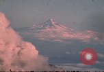 Image of Mount Saint Helens Washington State United States USA, 1980, second 25 stock footage video 65675037875