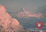 Image of Mount Saint Helens Washington State United States USA, 1980, second 26 stock footage video 65675037875