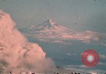 Image of Mount Saint Helens Washington State United States USA, 1980, second 27 stock footage video 65675037875