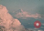 Image of Mount Saint Helens Washington State United States USA, 1980, second 28 stock footage video 65675037875