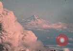Image of Mount Saint Helens Washington State United States USA, 1980, second 29 stock footage video 65675037875