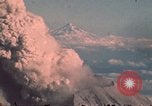 Image of Mount Saint Helens Washington State United States USA, 1980, second 31 stock footage video 65675037875