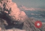 Image of Mount Saint Helens Washington State United States USA, 1980, second 32 stock footage video 65675037875