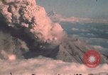 Image of Mount Saint Helens Washington State United States USA, 1980, second 33 stock footage video 65675037875
