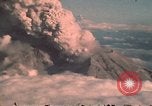 Image of Mount Saint Helens Washington State United States USA, 1980, second 34 stock footage video 65675037875