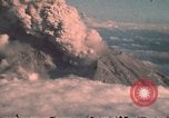 Image of Mount Saint Helens Washington State United States USA, 1980, second 35 stock footage video 65675037875