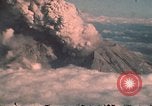 Image of Mount Saint Helens Washington State United States USA, 1980, second 36 stock footage video 65675037875