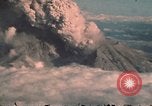 Image of Mount Saint Helens Washington State United States USA, 1980, second 37 stock footage video 65675037875
