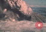 Image of Mount Saint Helens Washington State United States USA, 1980, second 38 stock footage video 65675037875