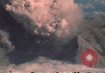 Image of Mount Saint Helens Washington State United States USA, 1980, second 45 stock footage video 65675037875