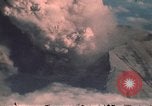 Image of Mount Saint Helens Washington State United States USA, 1980, second 46 stock footage video 65675037875