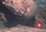 Image of Mount Saint Helens Washington State United States USA, 1980, second 47 stock footage video 65675037875