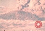Image of Mount Saint Helens Washington State United States USA, 1980, second 49 stock footage video 65675037875