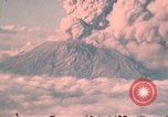 Image of Mount Saint Helens Washington State United States USA, 1980, second 50 stock footage video 65675037875