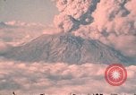 Image of Mount Saint Helens Washington State United States USA, 1980, second 51 stock footage video 65675037875