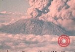 Image of Mount Saint Helens Washington State United States USA, 1980, second 52 stock footage video 65675037875