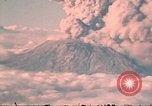 Image of Mount Saint Helens Washington State United States USA, 1980, second 53 stock footage video 65675037875