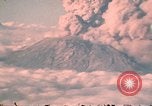 Image of Mount Saint Helens Washington State United States USA, 1980, second 55 stock footage video 65675037875
