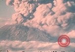 Image of Mount Saint Helens Washington State United States USA, 1980, second 57 stock footage video 65675037875