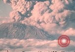 Image of Mount Saint Helens Washington State United States USA, 1980, second 58 stock footage video 65675037875