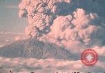 Image of Mount Saint Helens Washington State United States USA, 1980, second 62 stock footage video 65675037875