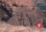 Standbild Mount Saint Helens Washington State United States USA, 1980, aus Sekunde 1 historischem Filmmaterial Videoclip 65675037876
