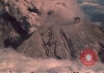 Standbild Mount Saint Helens Washington State United States USA, 1980, aus Sekunde 3 historischem Filmmaterial Videoclip 65675037876
