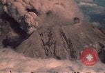Standbild Mount Saint Helens Washington State United States USA, 1980, aus Sekunde 4 historischem Filmmaterial Videoclip 65675037876