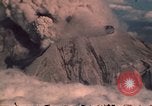 Standbild Mount Saint Helens Washington State United States USA, 1980, aus Sekunde 6 historischem Filmmaterial Videoclip 65675037876