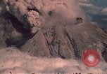 Standbild Mount Saint Helens Washington State United States USA, 1980, aus Sekunde 7 historischem Filmmaterial Videoclip 65675037876