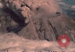 Standbild Mount Saint Helens Washington State United States USA, 1980, aus Sekunde 9 historischem Filmmaterial Videoclip 65675037876