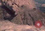 Standbild Mount Saint Helens Washington State United States USA, 1980, aus Sekunde 10 historischem Filmmaterial Videoclip 65675037876