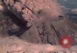 Standbild Mount Saint Helens Washington State United States USA, 1980, aus Sekunde 11 historischem Filmmaterial Videoclip 65675037876
