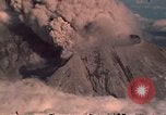 Standbild Mount Saint Helens Washington State United States USA, 1980, aus Sekunde 12 historischem Filmmaterial Videoclip 65675037876