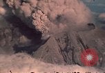 Standbild Mount Saint Helens Washington State United States USA, 1980, aus Sekunde 14 historischem Filmmaterial Videoclip 65675037876