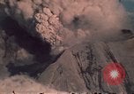 Standbild Mount Saint Helens Washington State United States USA, 1980, aus Sekunde 15 historischem Filmmaterial Videoclip 65675037876