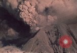Standbild Mount Saint Helens Washington State United States USA, 1980, aus Sekunde 16 historischem Filmmaterial Videoclip 65675037876