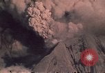 Standbild Mount Saint Helens Washington State United States USA, 1980, aus Sekunde 17 historischem Filmmaterial Videoclip 65675037876