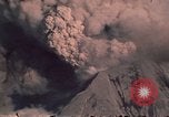 Standbild Mount Saint Helens Washington State United States USA, 1980, aus Sekunde 19 historischem Filmmaterial Videoclip 65675037876