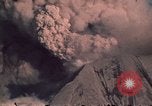 Standbild Mount Saint Helens Washington State United States USA, 1980, aus Sekunde 20 historischem Filmmaterial Videoclip 65675037876