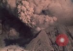 Standbild Mount Saint Helens Washington State United States USA, 1980, aus Sekunde 21 historischem Filmmaterial Videoclip 65675037876