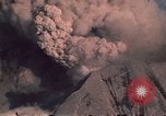 Standbild Mount Saint Helens Washington State United States USA, 1980, aus Sekunde 22 historischem Filmmaterial Videoclip 65675037876