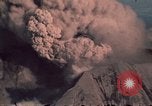 Standbild Mount Saint Helens Washington State United States USA, 1980, aus Sekunde 26 historischem Filmmaterial Videoclip 65675037876