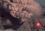 Standbild Mount Saint Helens Washington State United States USA, 1980, aus Sekunde 27 historischem Filmmaterial Videoclip 65675037876