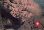 Standbild Mount Saint Helens Washington State United States USA, 1980, aus Sekunde 28 historischem Filmmaterial Videoclip 65675037876