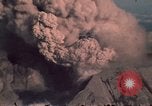 Standbild Mount Saint Helens Washington State United States USA, 1980, aus Sekunde 30 historischem Filmmaterial Videoclip 65675037876