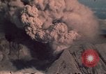 Standbild Mount Saint Helens Washington State United States USA, 1980, aus Sekunde 32 historischem Filmmaterial Videoclip 65675037876