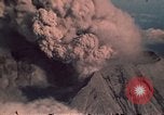 Standbild Mount Saint Helens Washington State United States USA, 1980, aus Sekunde 33 historischem Filmmaterial Videoclip 65675037876
