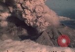 Standbild Mount Saint Helens Washington State United States USA, 1980, aus Sekunde 35 historischem Filmmaterial Videoclip 65675037876